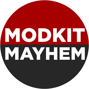 Modkit Mayhem